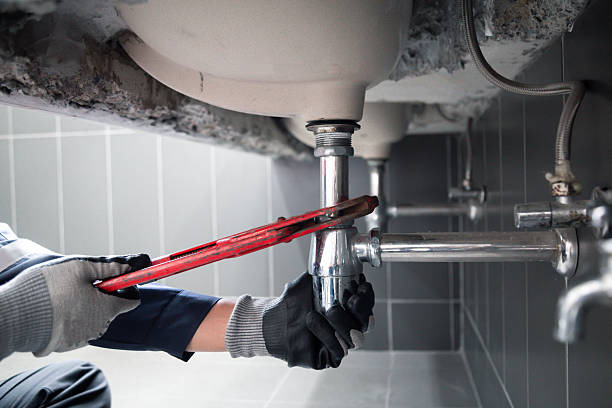 Licensed Pipe Repair service in Georgetown, CA - Street Wise - Plumbing